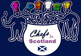 Chefs In Scotland